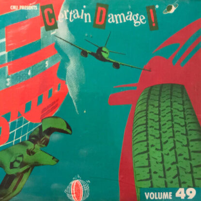 various-artists-certain-damage-volume-49-Cover-Art