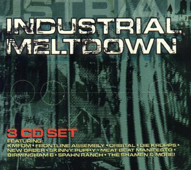 various-artists-industrial-meltdown-Cover-Art
